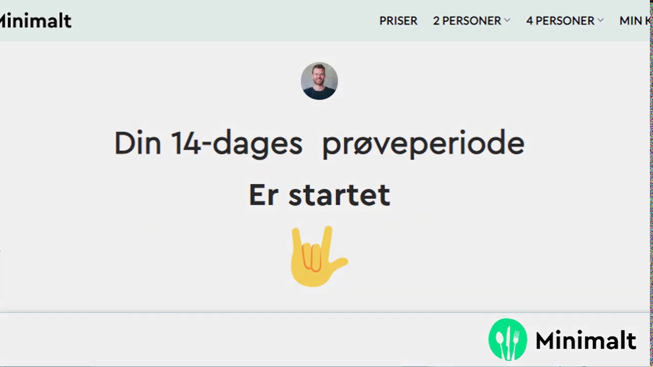 Aktiver din konto  - Coop