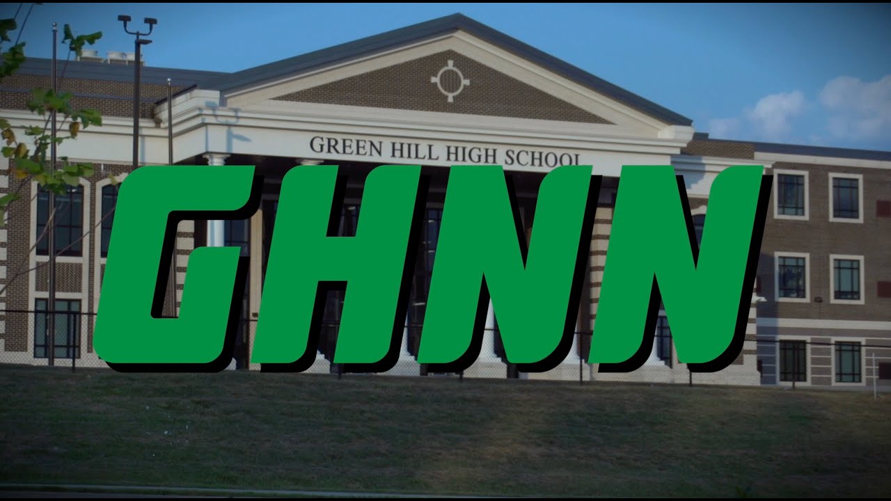 GHNN 2025-2026 Episode 1