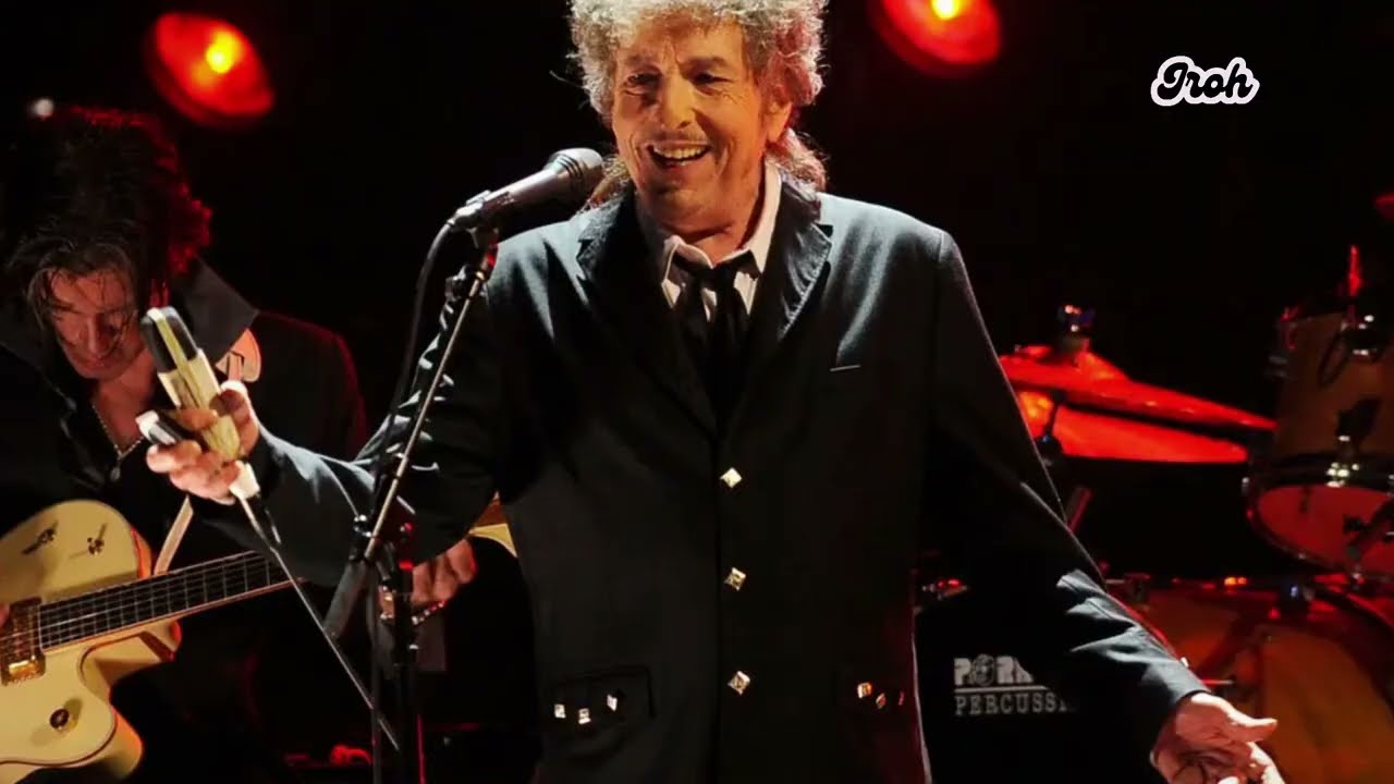 The Rolling Stones & Bob Dylan: Legendary Duo That Didn&rsquo;t Always Get Along