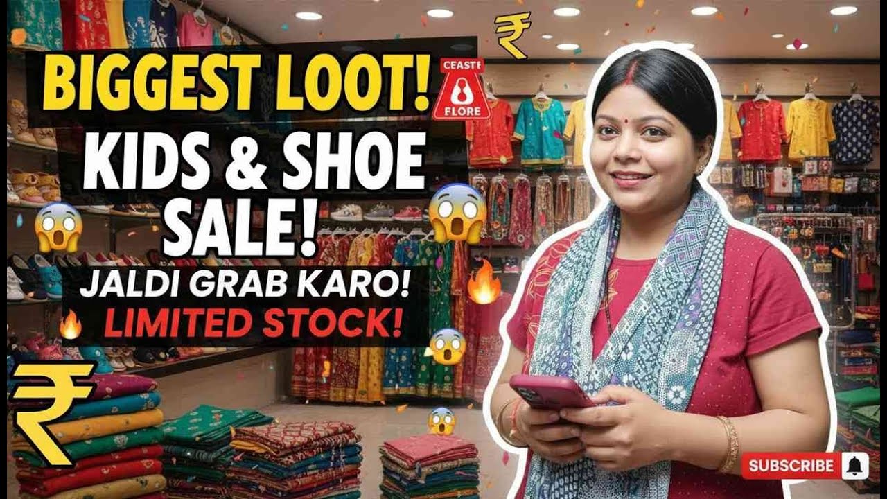 Live Stream of khwaish Fashion Hub