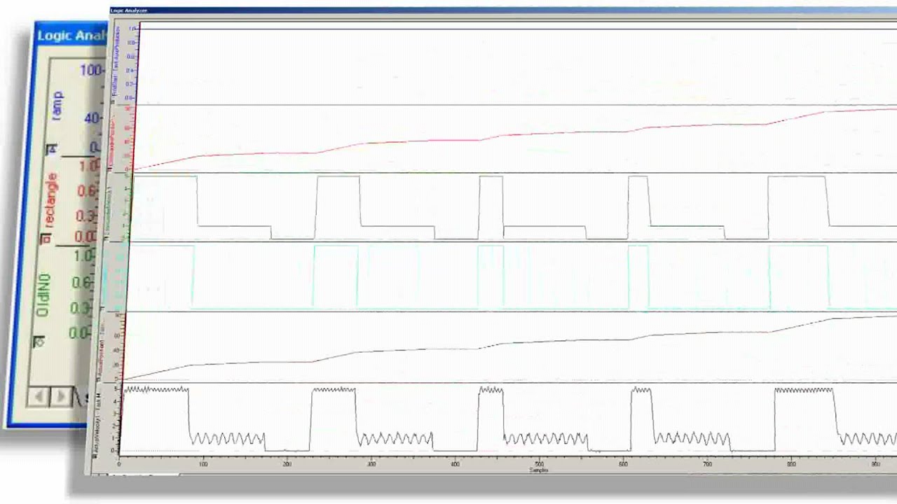 MP2000iec Series and MotionWorks IEC Software Overview