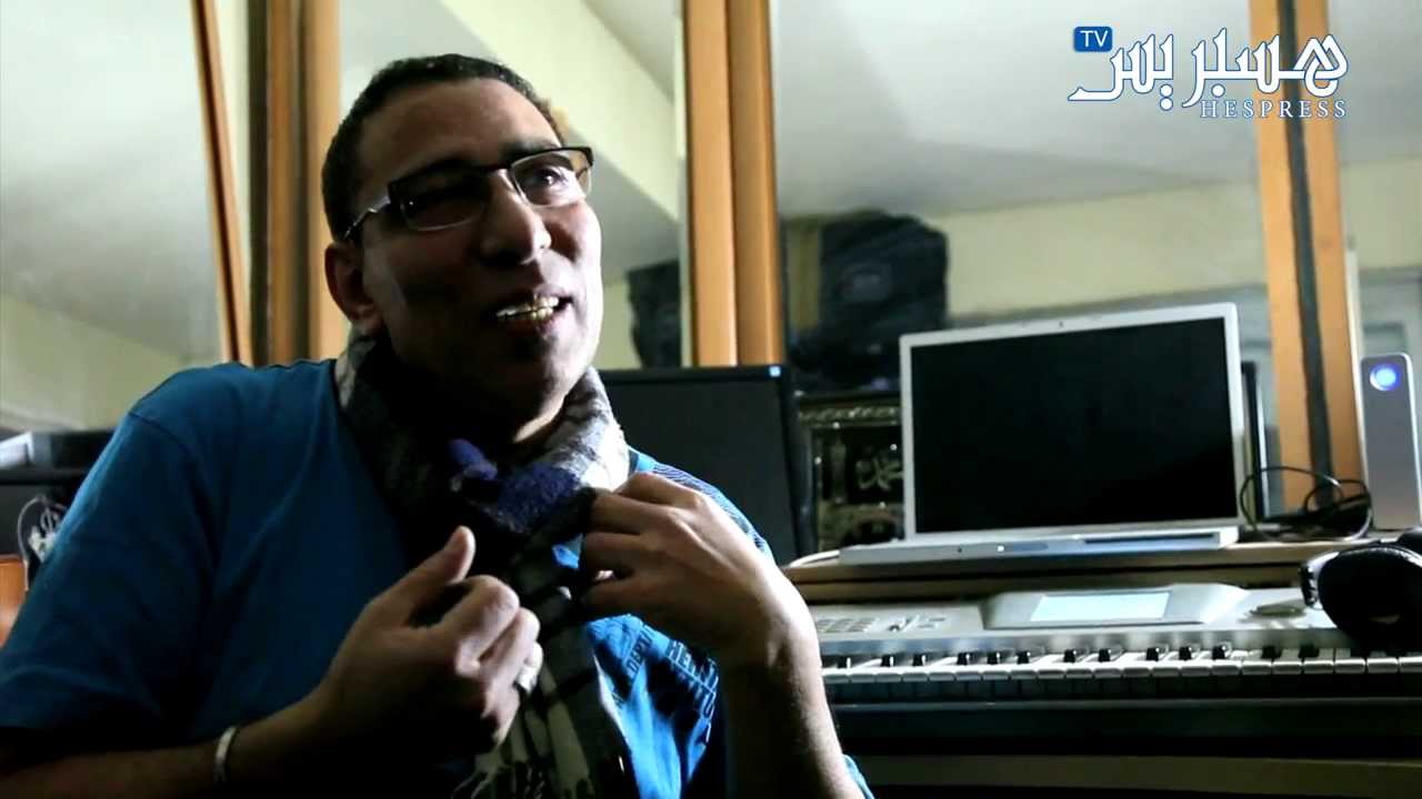 Hespress.com: Avec AbdelOuahid Zaîm