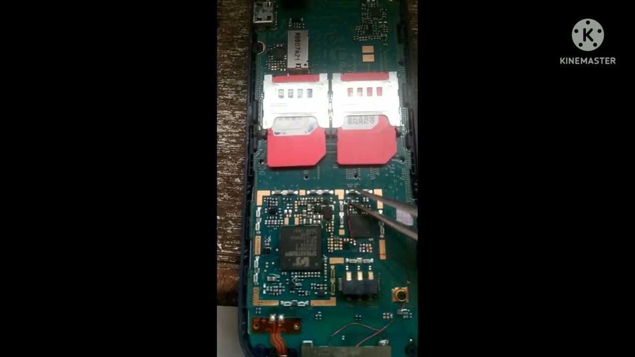 samsung 310 keypad low network problem solution done