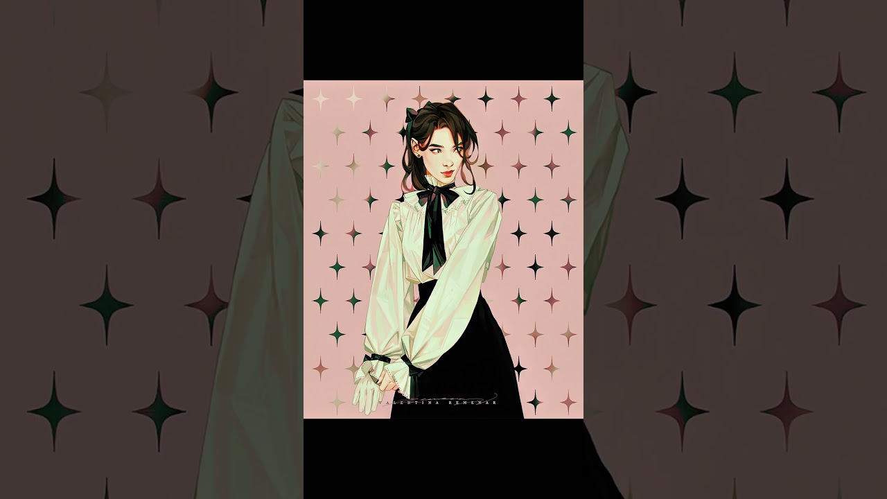 The Magic of Illustration: Valentina Remenar 