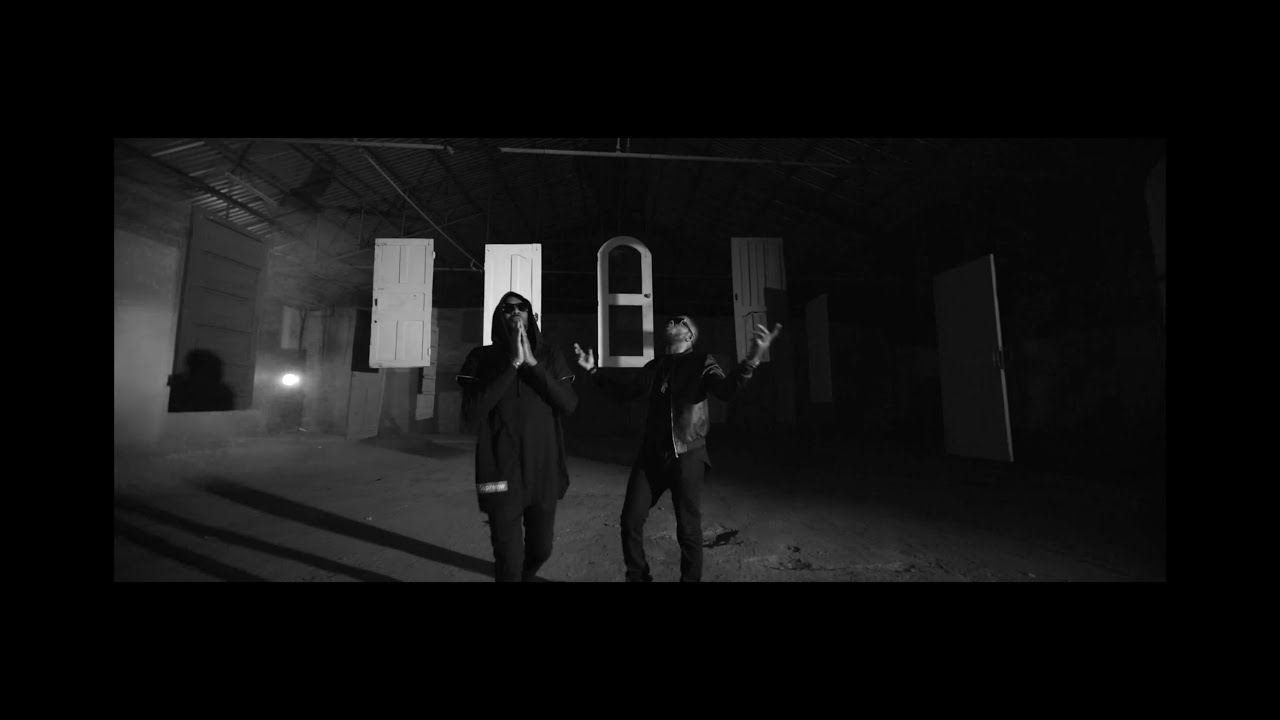 OPEN MY WAY - KELLY HANSOME FT 2BABA (2FACE IDIBIA)