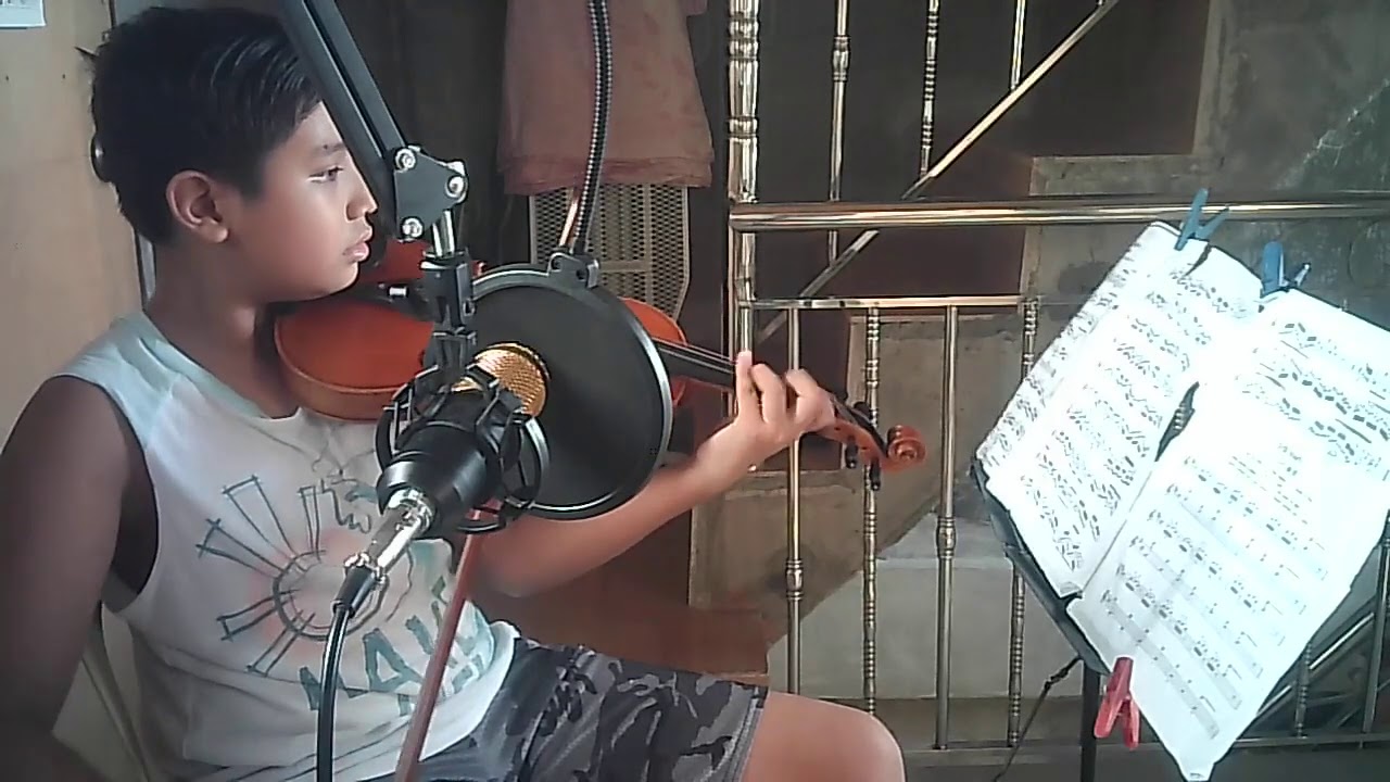 clarence bach double v2