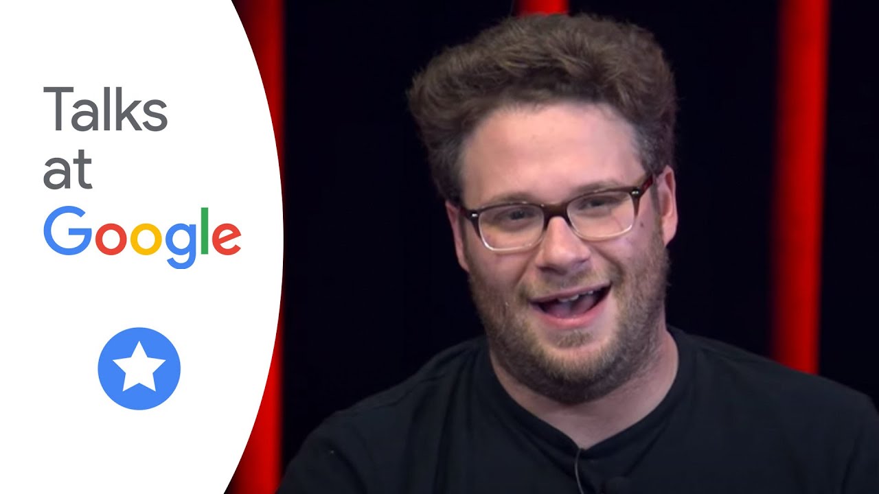 This is the End | Seth Rogen, Craig Robinson, & Evan Goldberg | Talks at Google