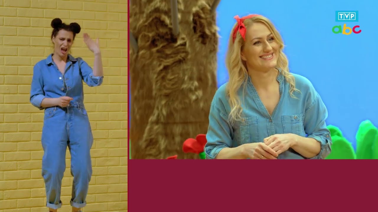 Figu Migu na planecie Czochras - Wróżka zębuszka