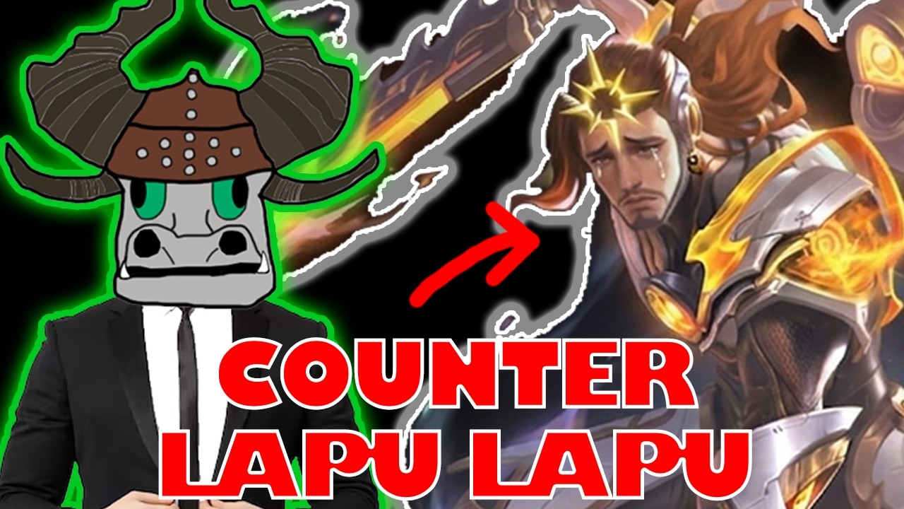 This is how to beat Lapu Lapu every time!