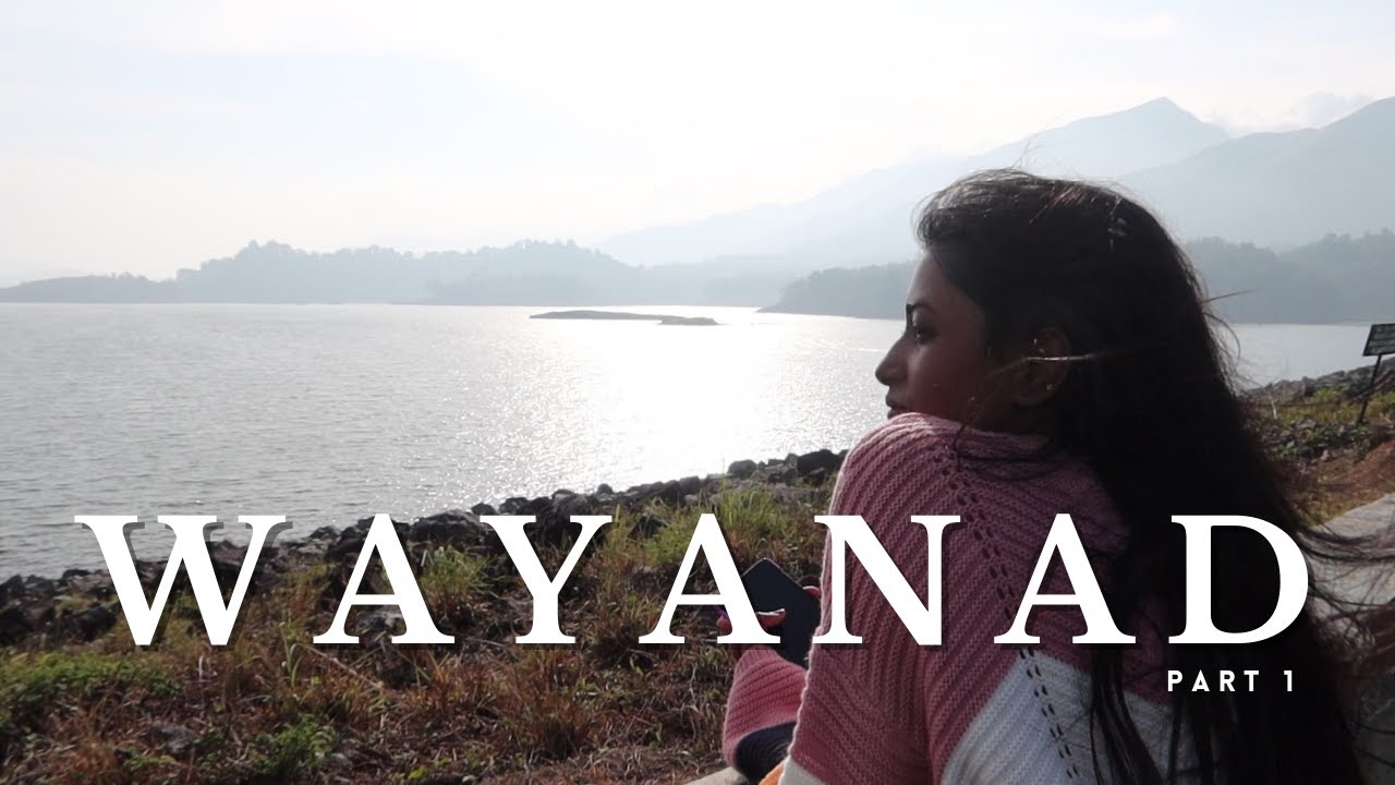 The Wayanad Experience - Part 1