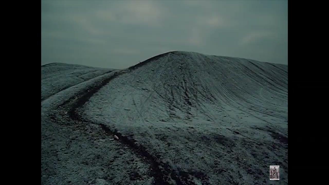 Little Hulton Colliery Waste Tip (slag heaps)