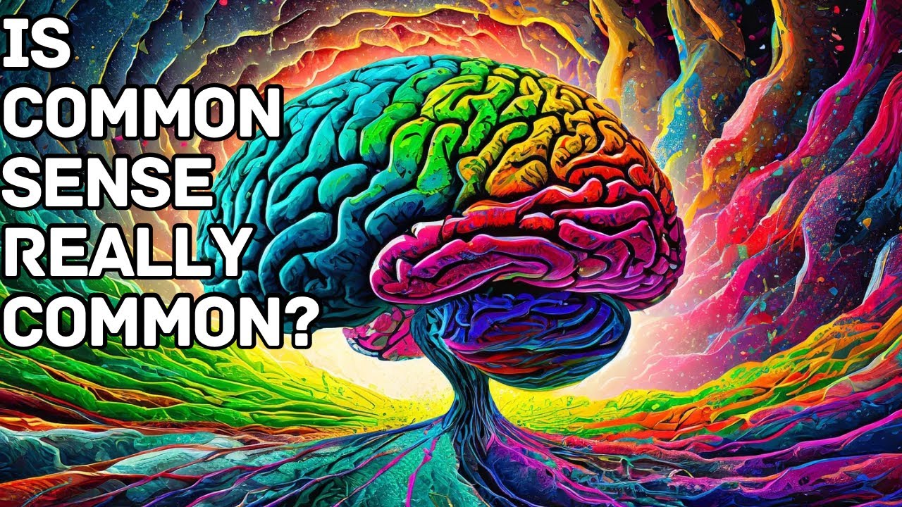 Do You Have Common Sense? Let&rsquo;s Find Out