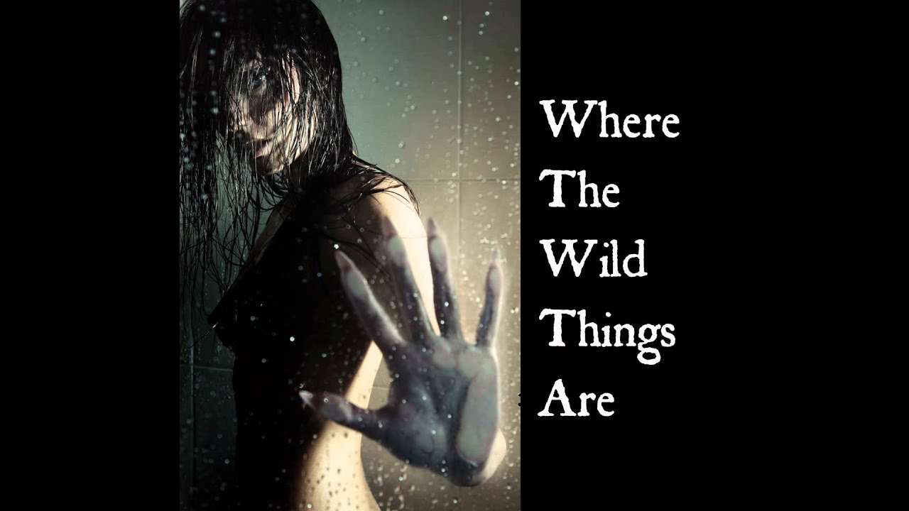 Khurt Khave - Where The Wild Things Are (steampunk music) vocals + drums