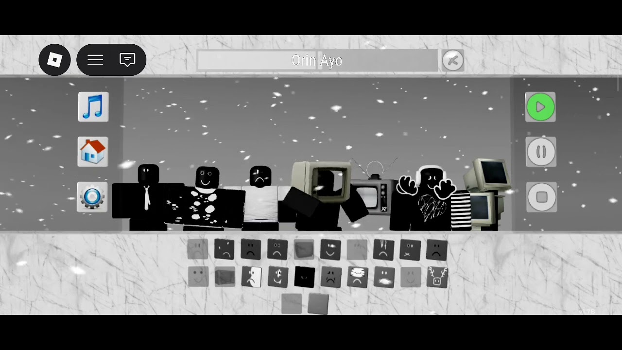 Dark Angel's- orin Ayo mix