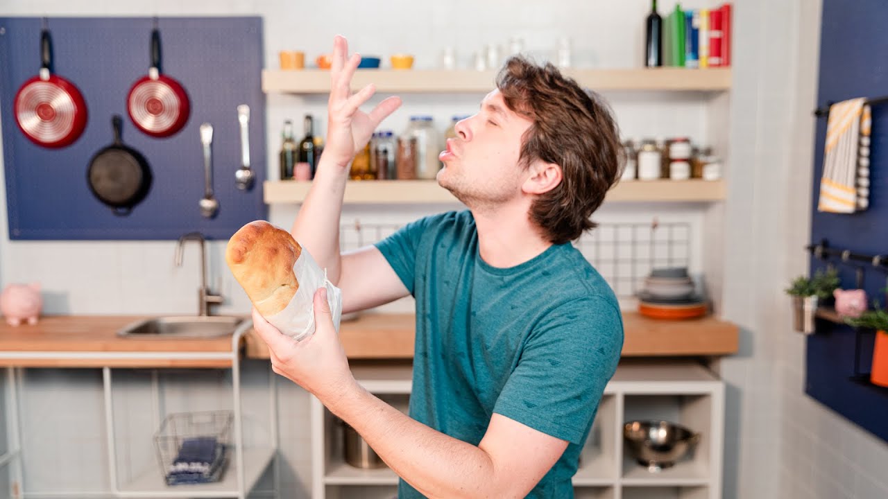 B.Y.O.L. - Bring Your Own Lunch With These Easy Budget Meals For Kids and Adults