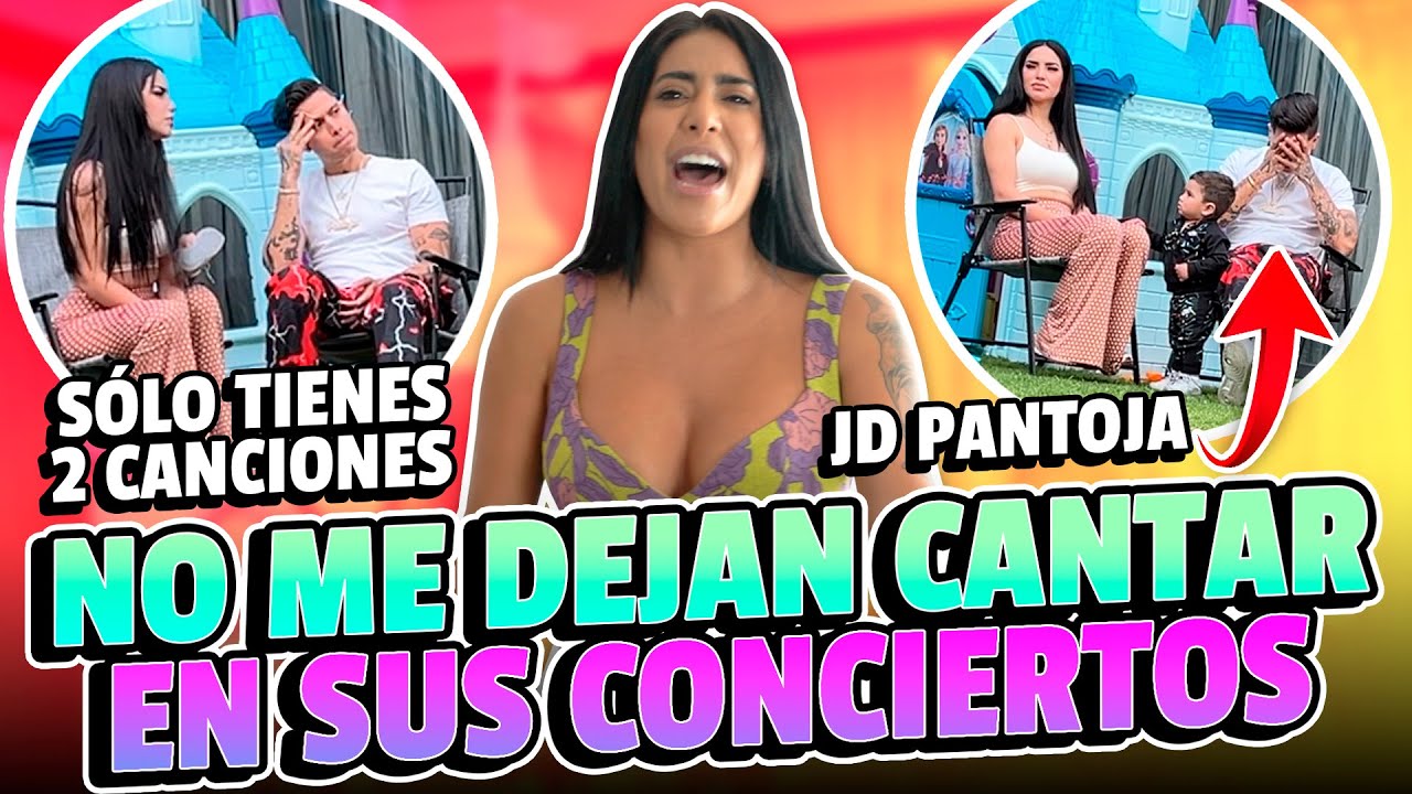 A KIM LOAIZA Y JD NO LES GUSTAN MIS CANCIONES?😱| la mejor br0ma a jukilop 💔