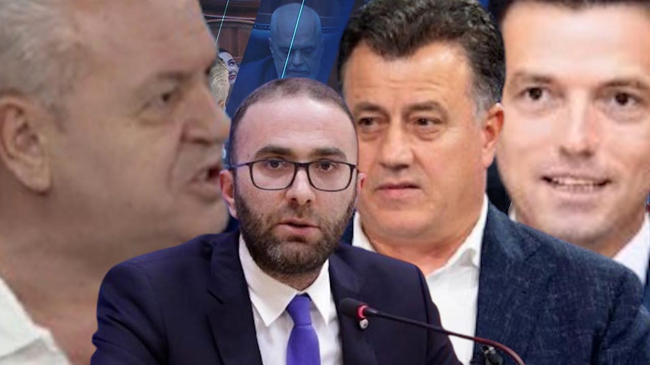 Myslim Murrizi shpërthen ndaj Nokës, Shehaj dhe Bardhit: Ja politikqenërit, kush po groposet