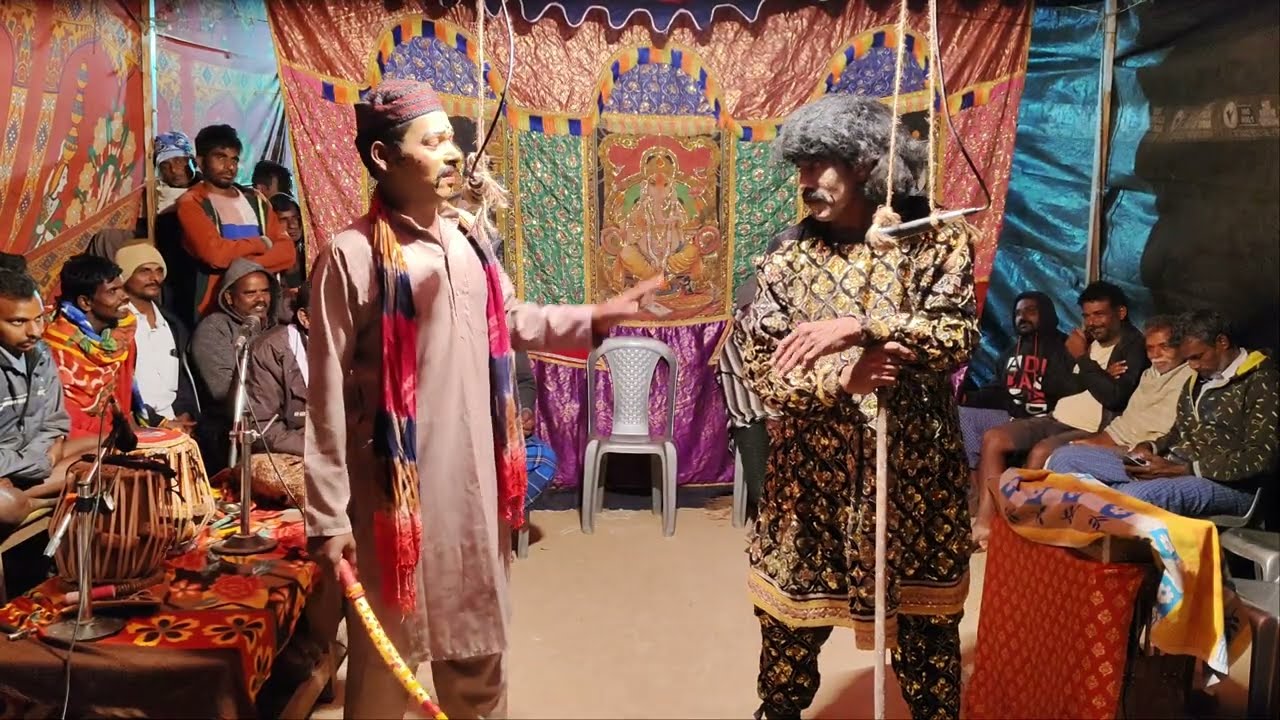 #చెంచునాటకం #trending and viral videos #మాధవరంన్యూకళాబృందం రమణ☎️ నెంబర్:-6305169045,9346975958