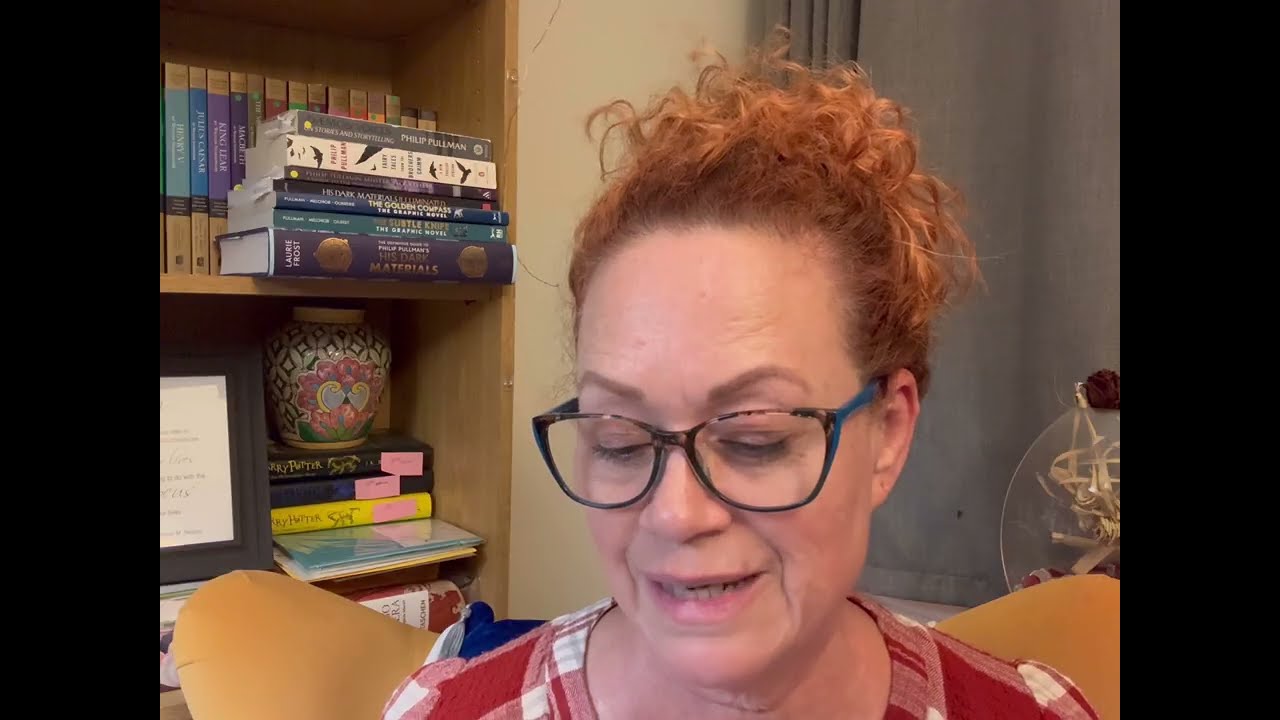 Bookhauls of the week