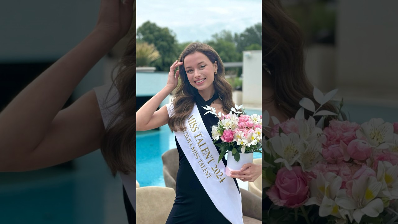 Miss World Hungary t&aacute;bor 2. 💕 #missworldhungary #sz&eacute;ps&eacute;gversegy #vlog