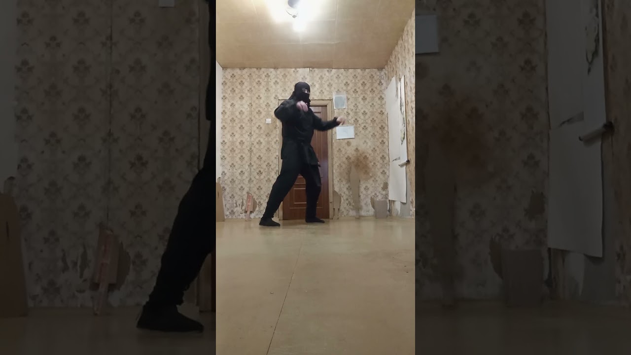 Северный Ниндзя: 22 Февральская Подчуда 4 (22.02.2026) 北の忍者: 2月22日 ポドチュダ 4 #NewNinja#NewKicks#NewArt