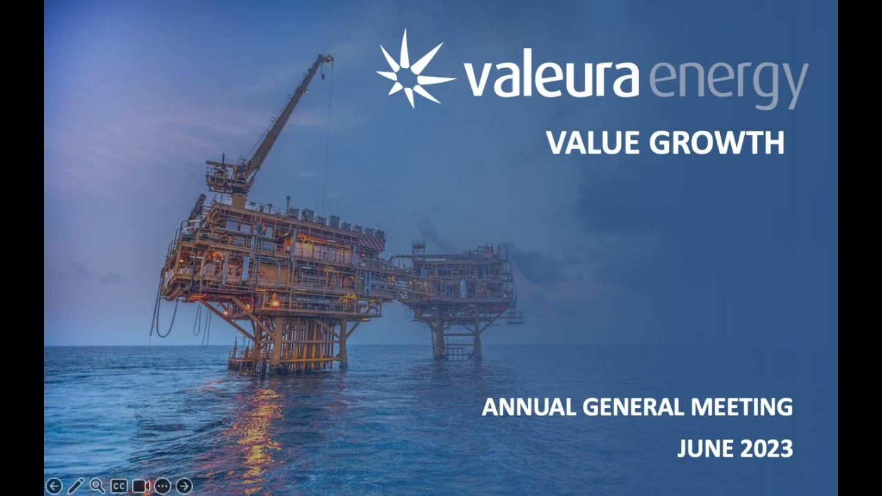 2023 06 20 AGM webcast