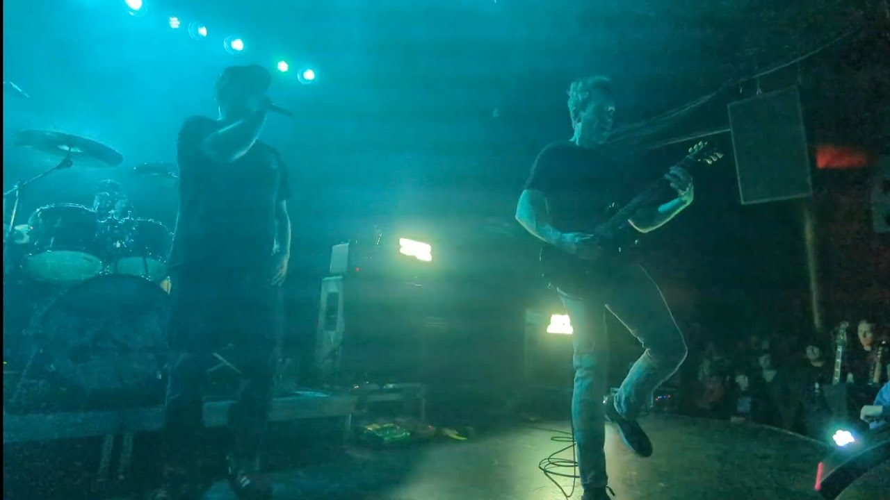 Botch - Framce (Live in Seattle, WA - 02.25.2023)