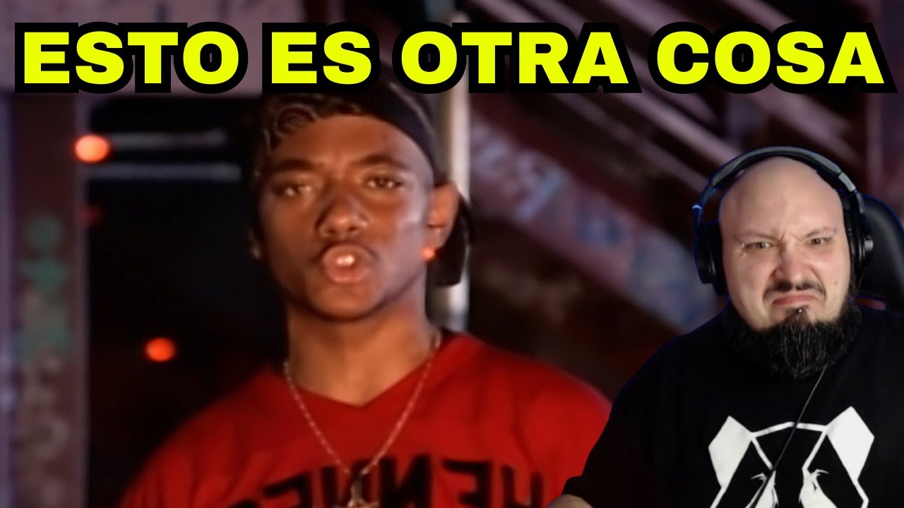 Mobb Deep - Shook Ones, Pt. II // BATERISTA REACCIONA // Nacho Lahuerta