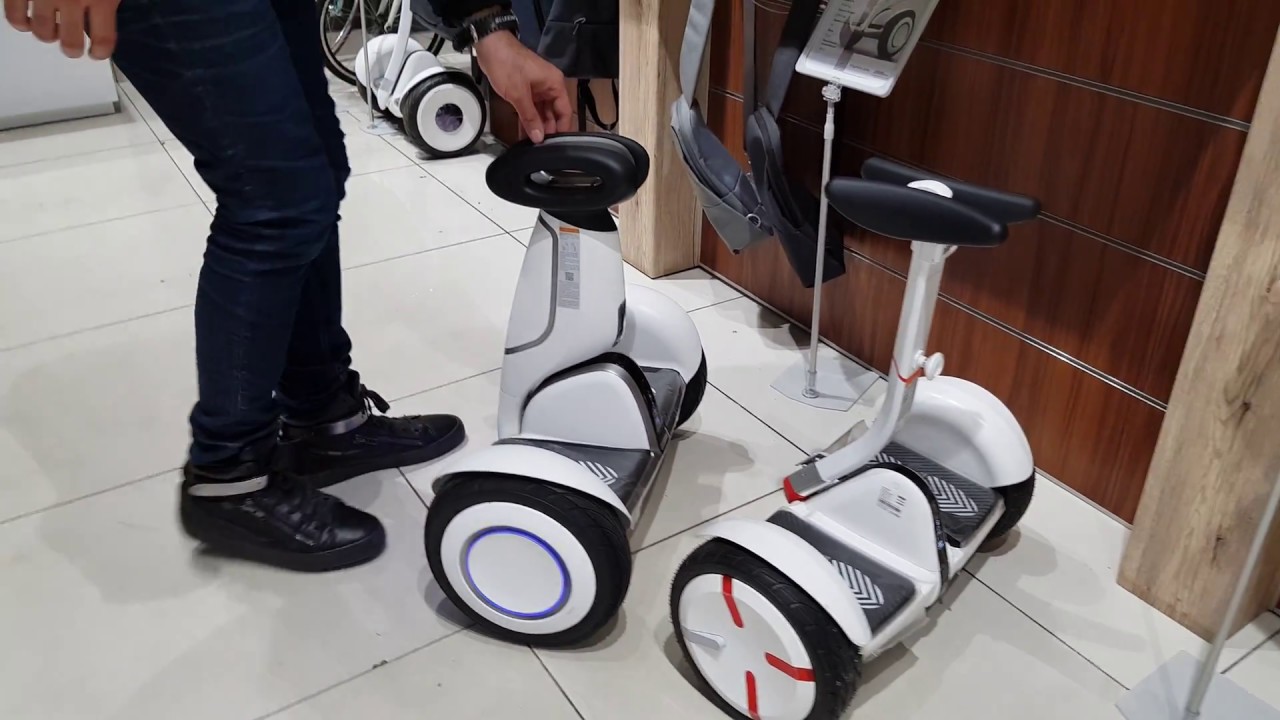 Ninebot Mini Plus VS Ninebot Mini Pro Very Important Comparison