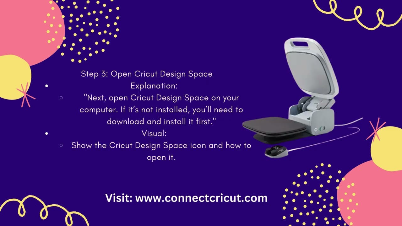&ldquo;How to Connect Cricut Create to Computer Easy Setup Guide&rdquo;