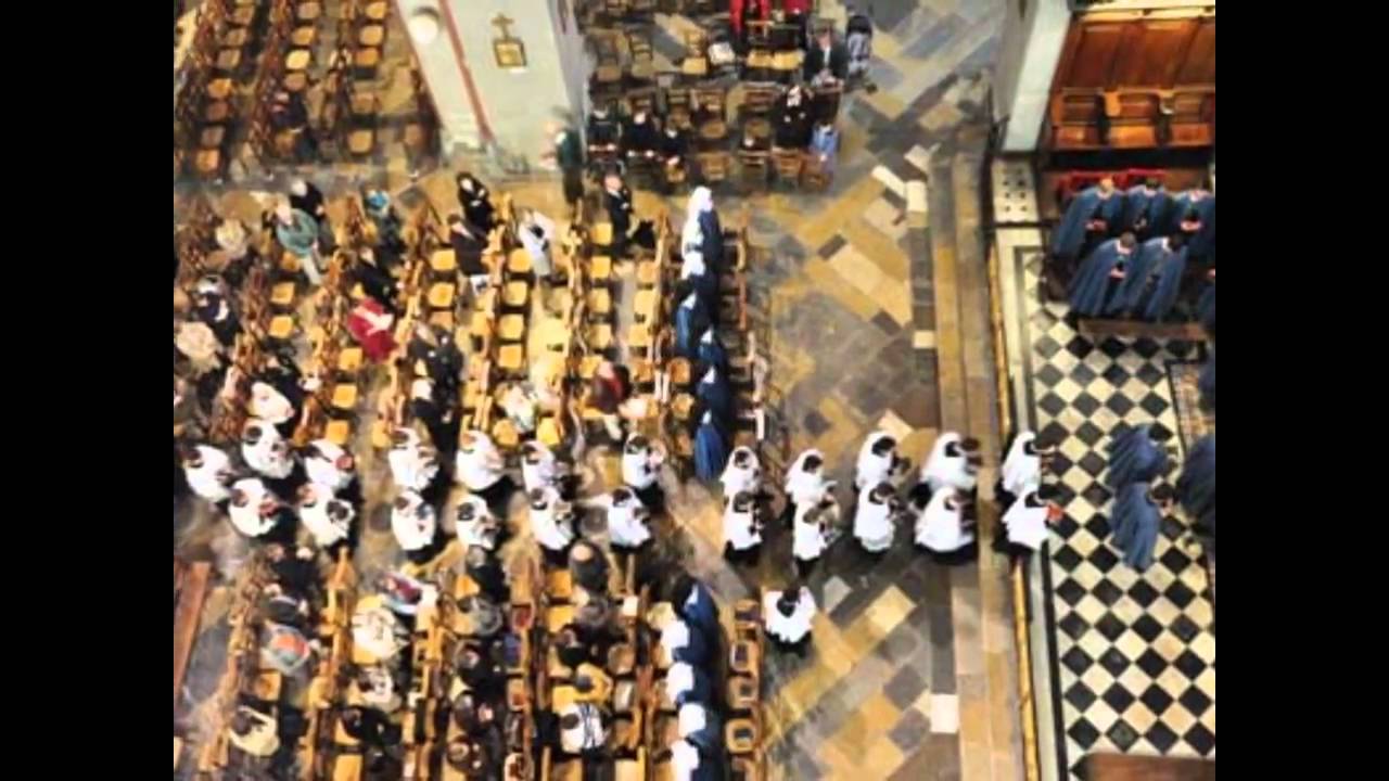 The Institute of Christ the King
