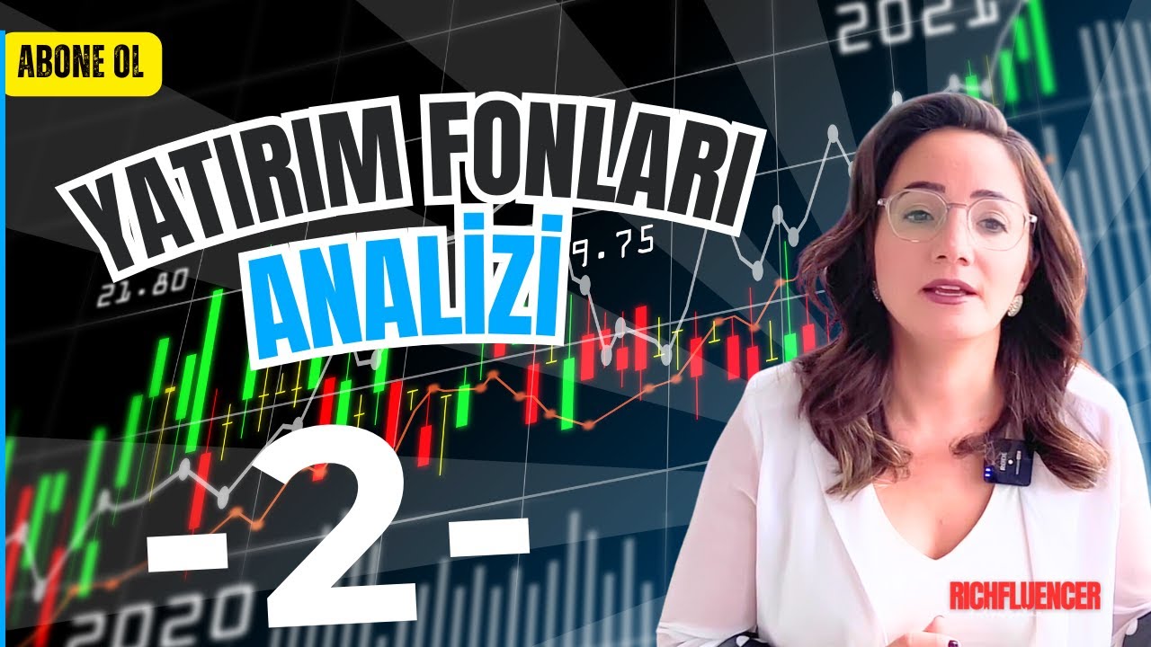 Fon Se&ccedil;imi Rehberi: &Uuml;cretler, Performans & Denetim &ndash; Yatırım Fonu Analizi #2 #yatırımfonu #fonlar