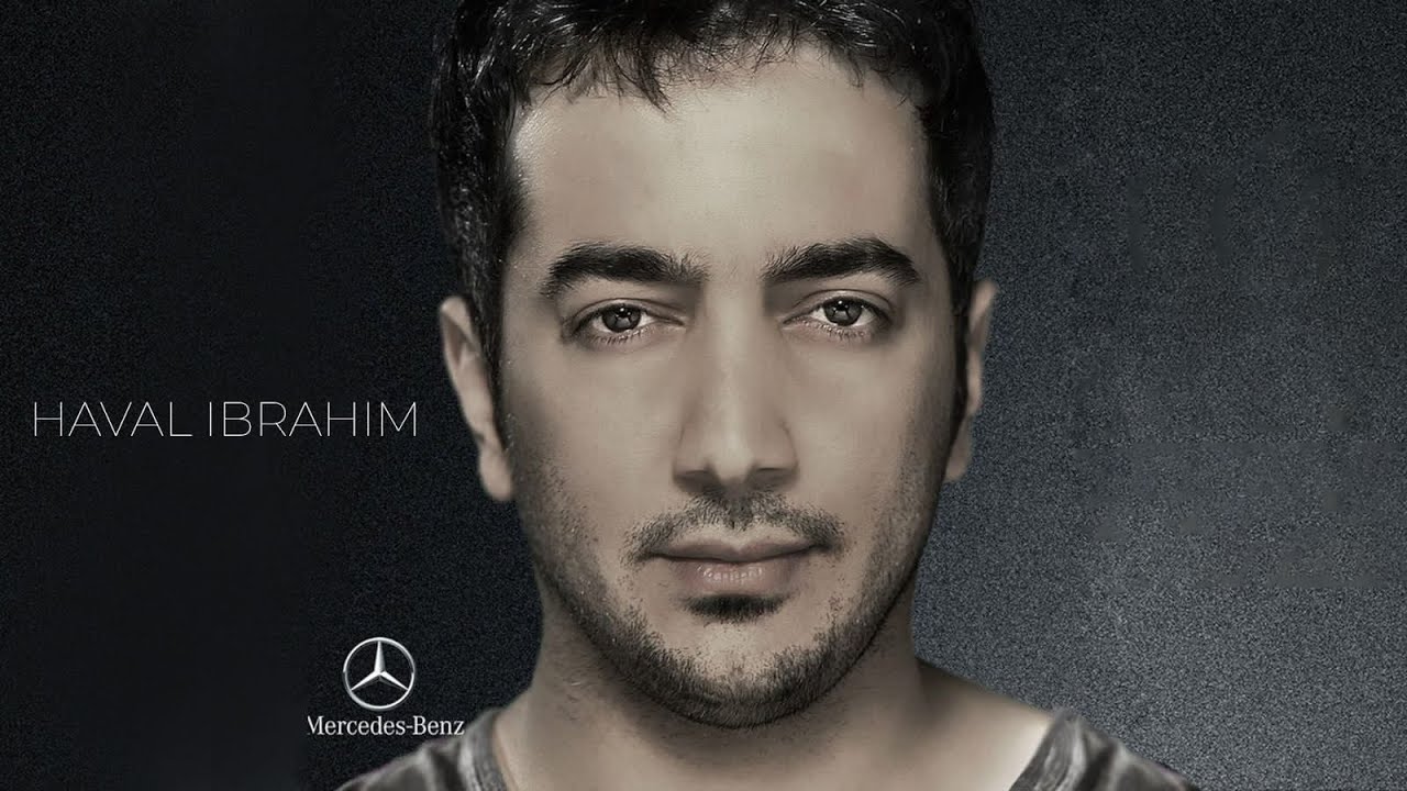 Haval Ibrahim - Bike Bi Xemlinn