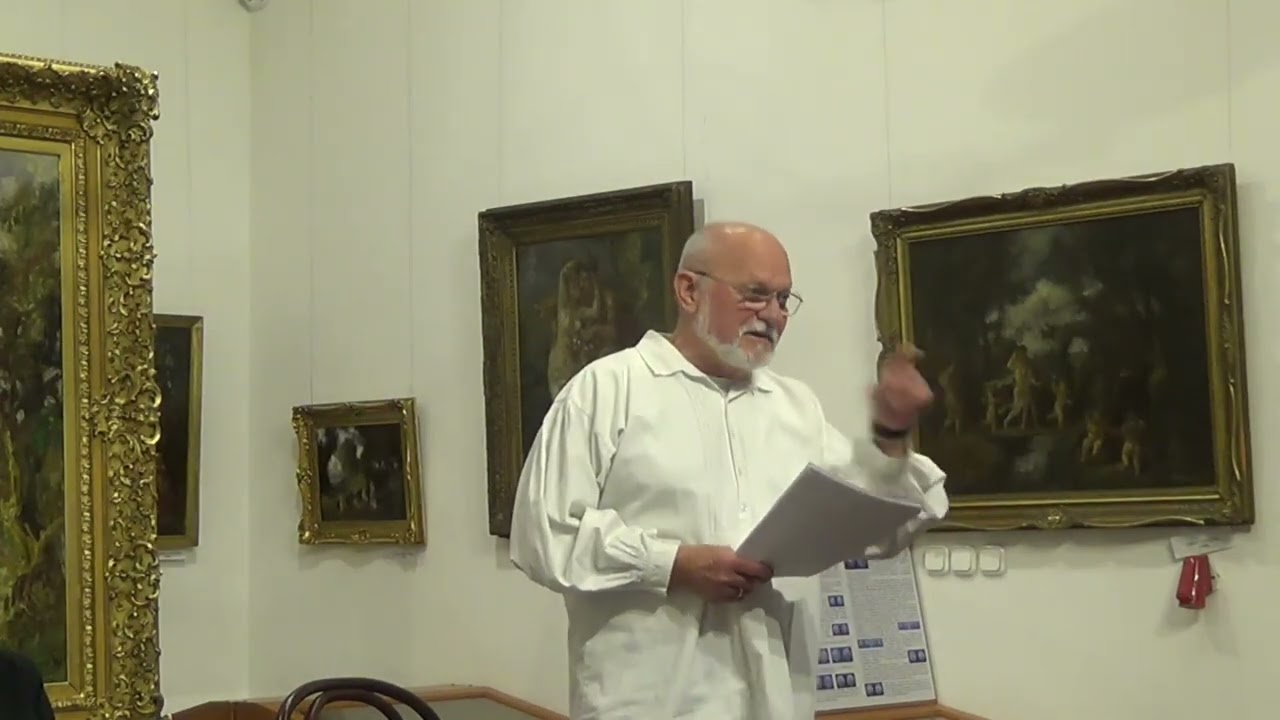 Erdélyi történetek, vallomások Kós Károly és Tamási Áron írásaiból - Jónás Zoltán előadóestje