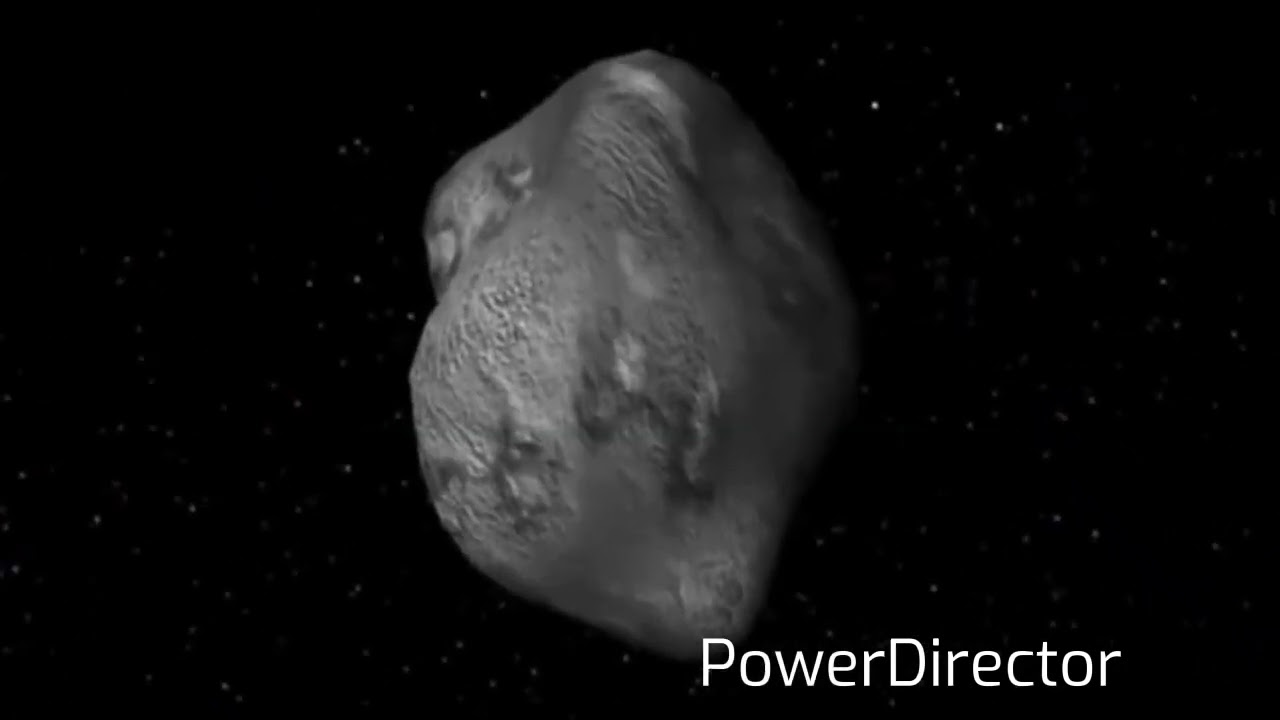 sound of surtur (saturn's moon)