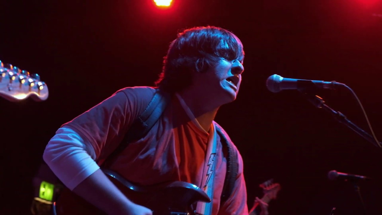 Archer Oh Full Set at The Bootleg Theater