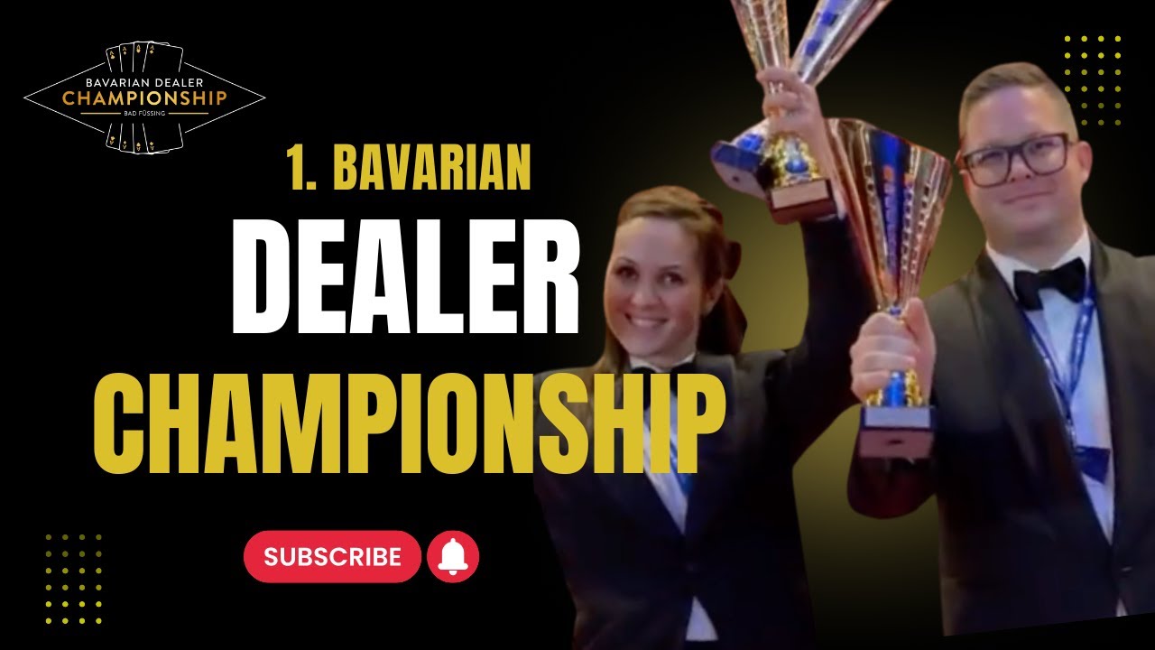 Bavarian Dealer Championship 2024