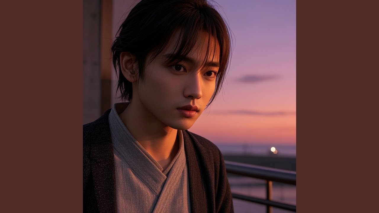 第7曲 最後の背中に触れた日