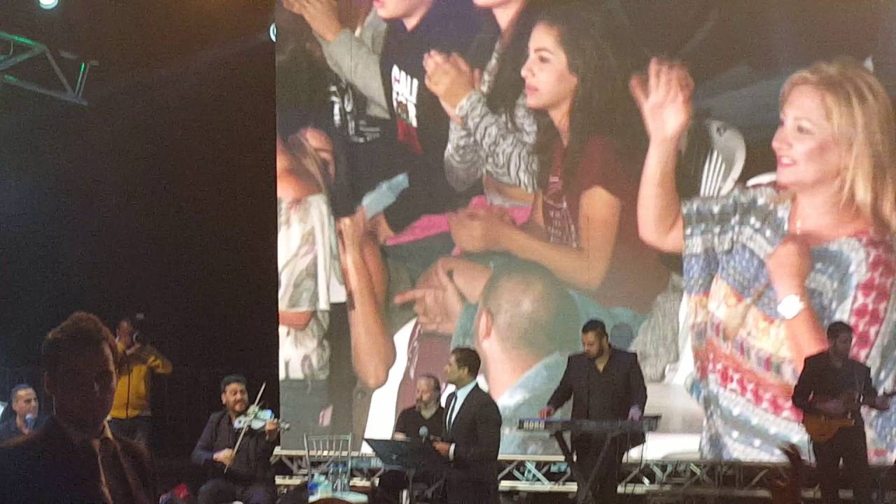 Wael kfoury bi7en ehmej 2016