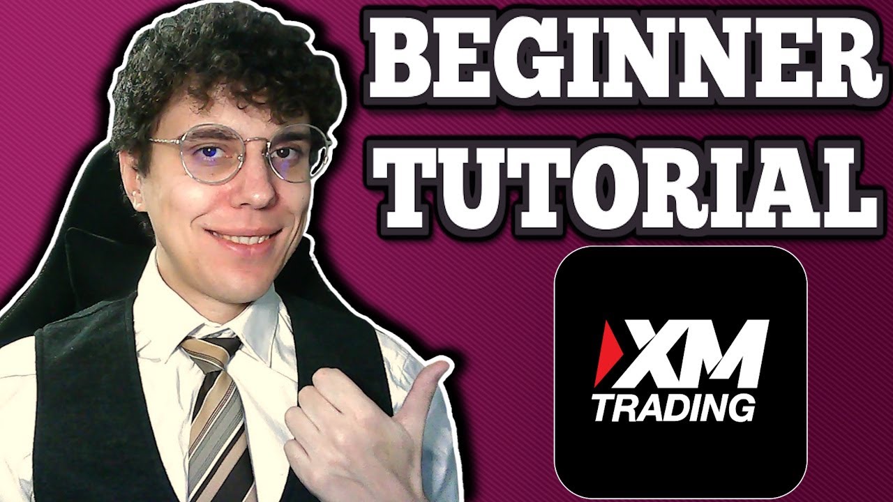 Как использовать торговую платформу XM | Учебное пособие по брокеру XM