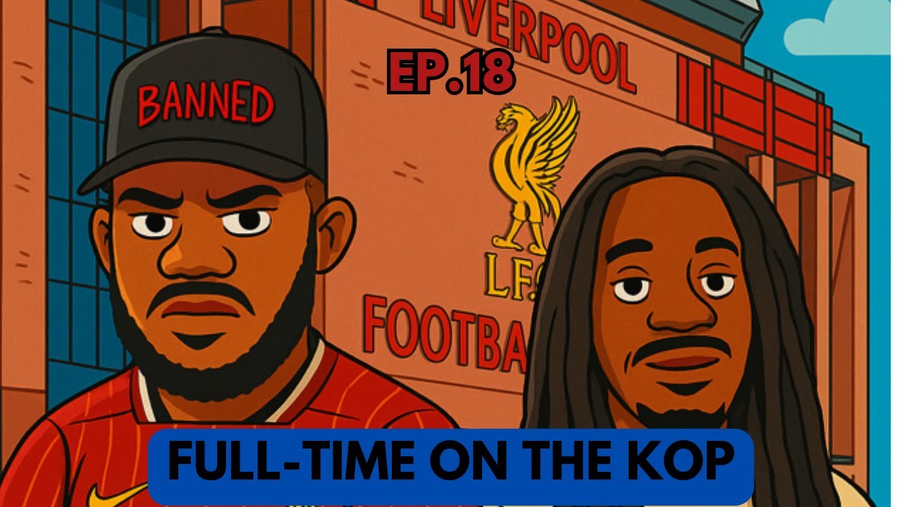 “Slot on the VERGE of Being SACKED as Alonso Eyes Liverpool | Gerrard Interim??
