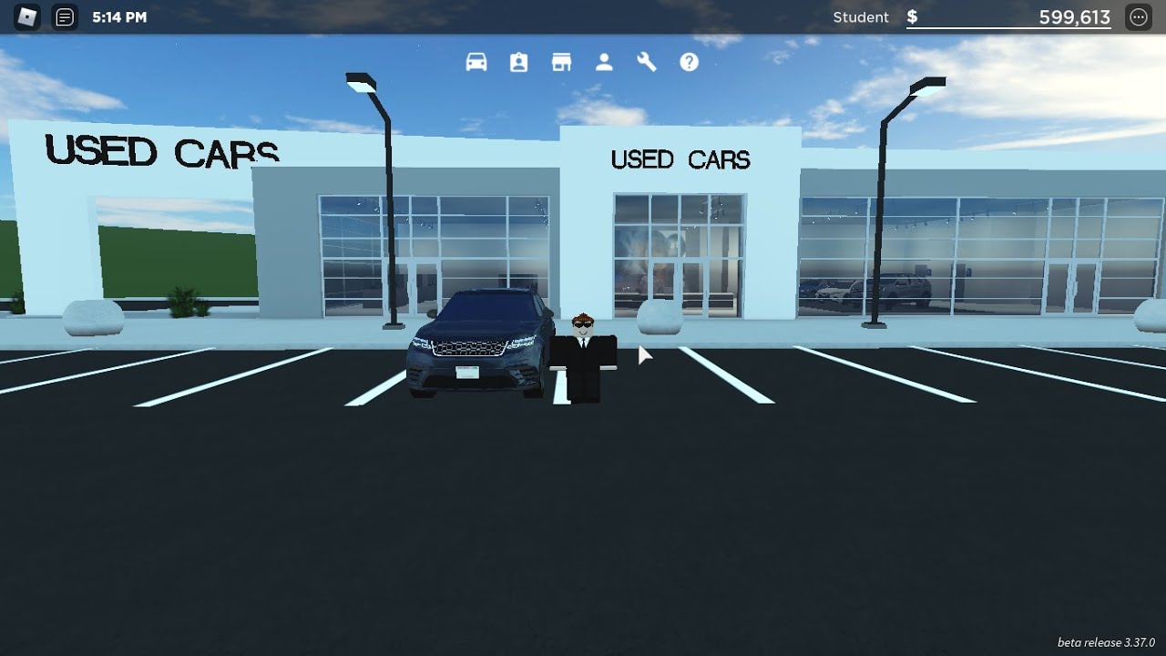 GV Beta New Update!