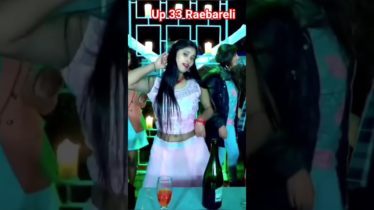 Rangdar jila raebareli #bhojpuri #bhojpurisong #dance #harikesh Yadav