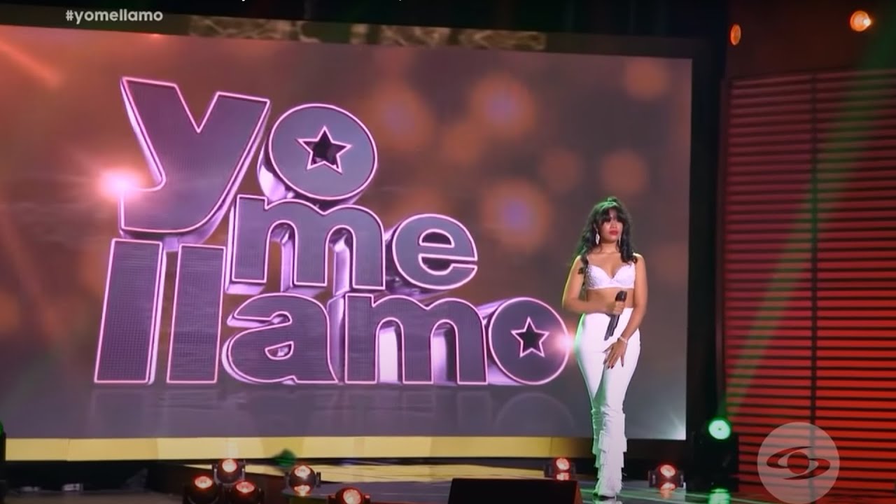 Yo Me Llamo Selena Quintanilla cautivó a jurados en Yo Me Llamo