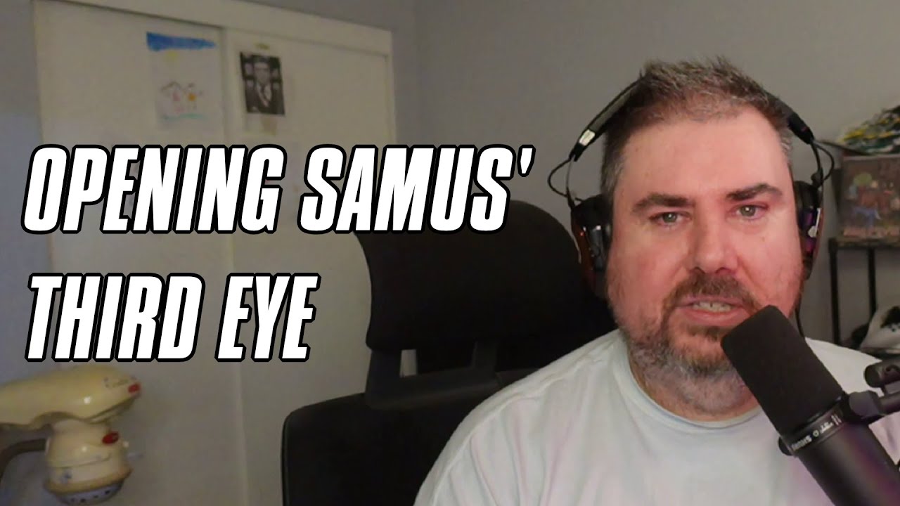 The Jeff Gerstmann Show 183: Psychic Boots