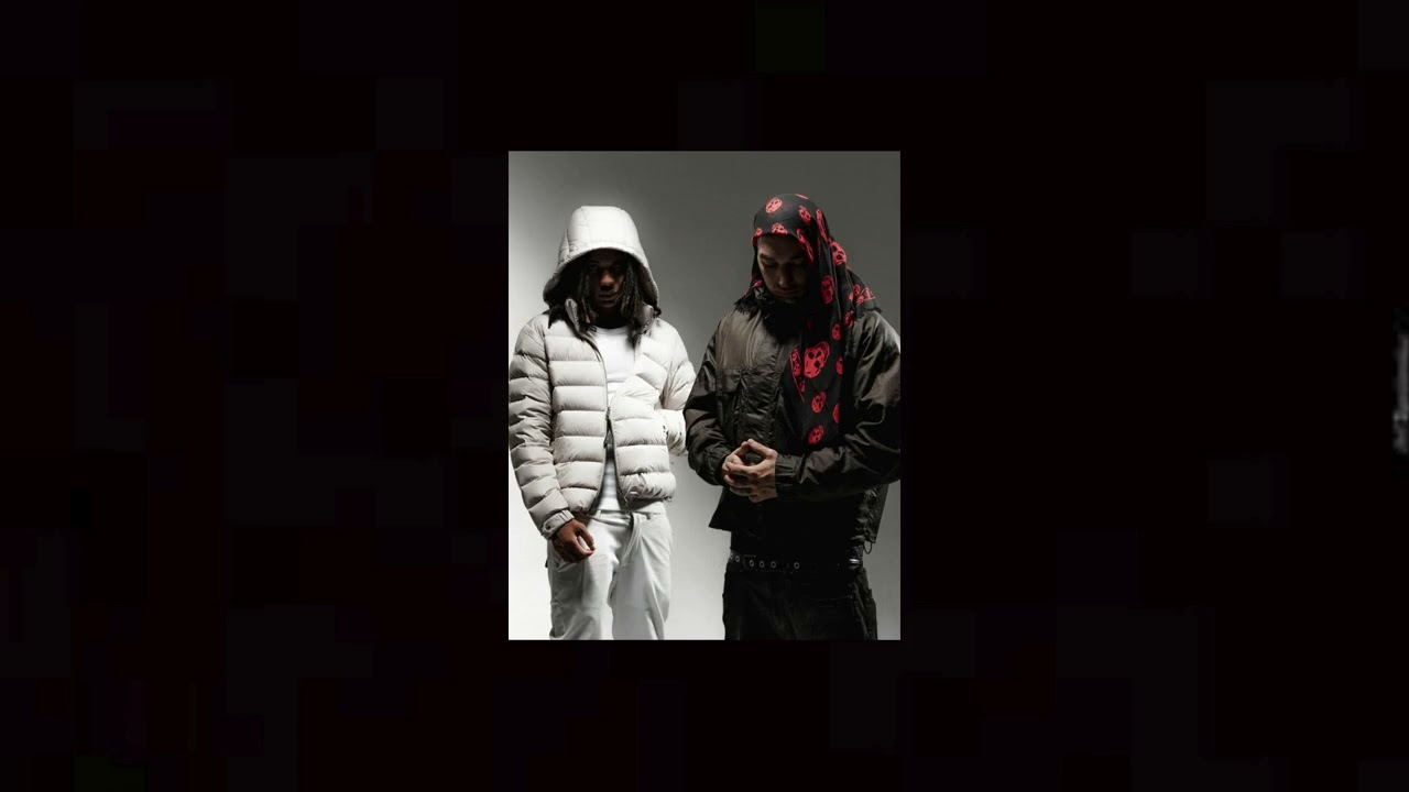 ALESHEN X MLODYKAMIL TYPE BEAT - 