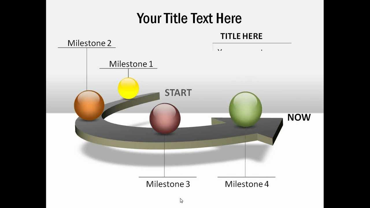 How to Create Glossy Ball in PowerPoint