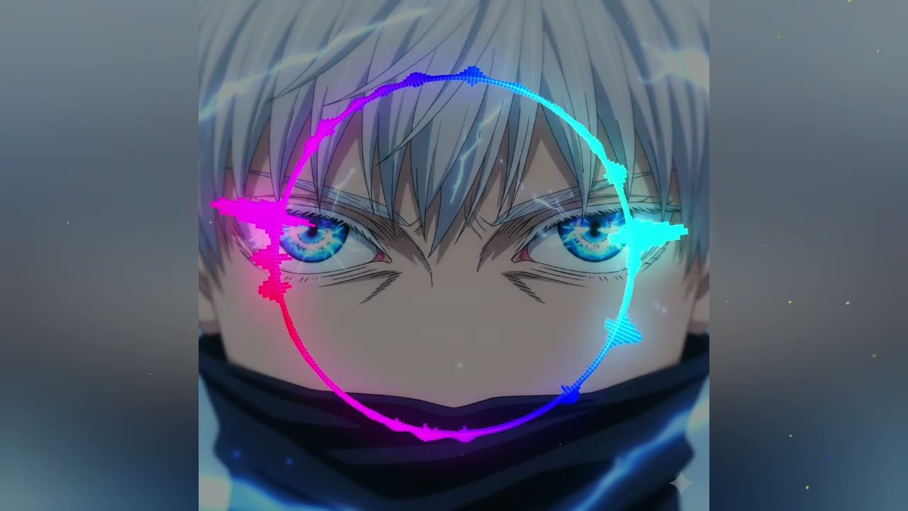 O homem que matou o infinito/ Satoru Gojo