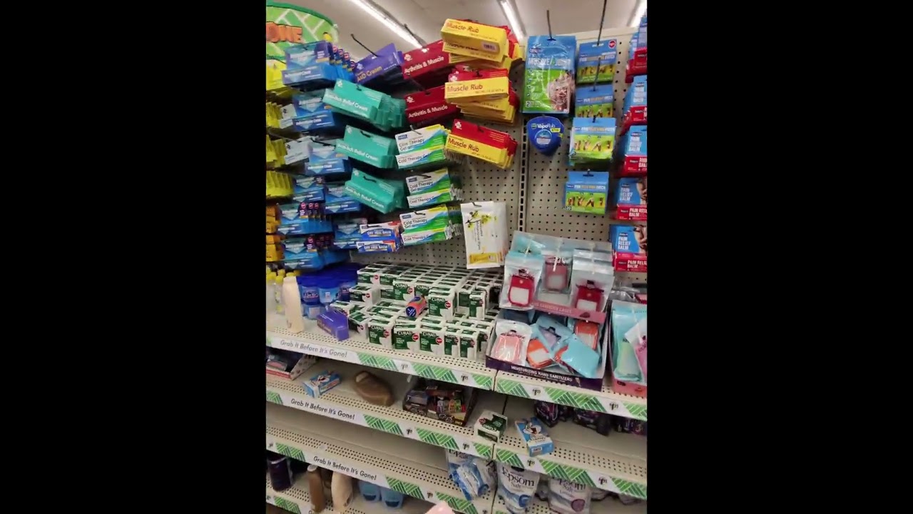 WHY IS THIS DOLLAR TREE SO UNORGANIZED 🥴