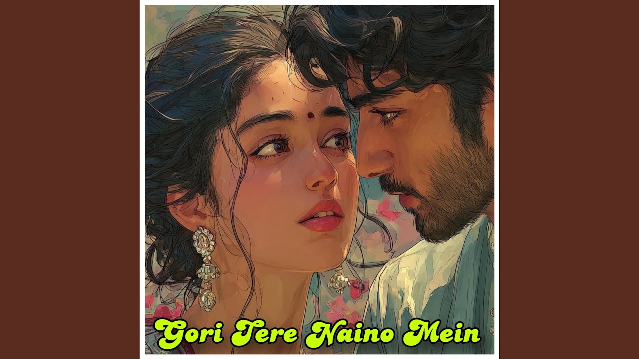 Gori Tere Naino Mein